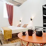 Monti Urban Studio