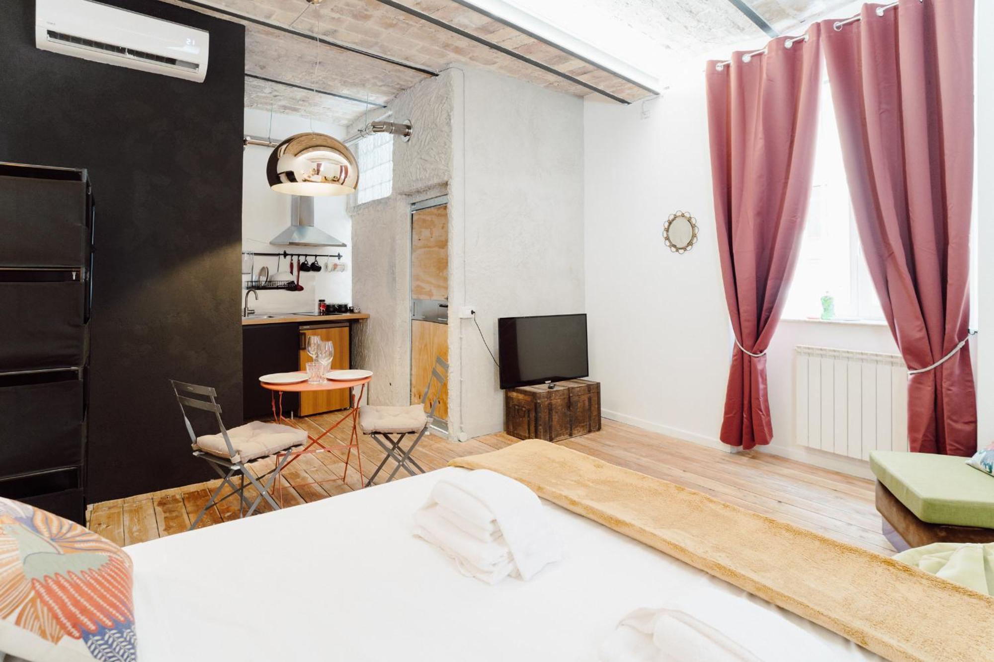 Monti Urban Rom