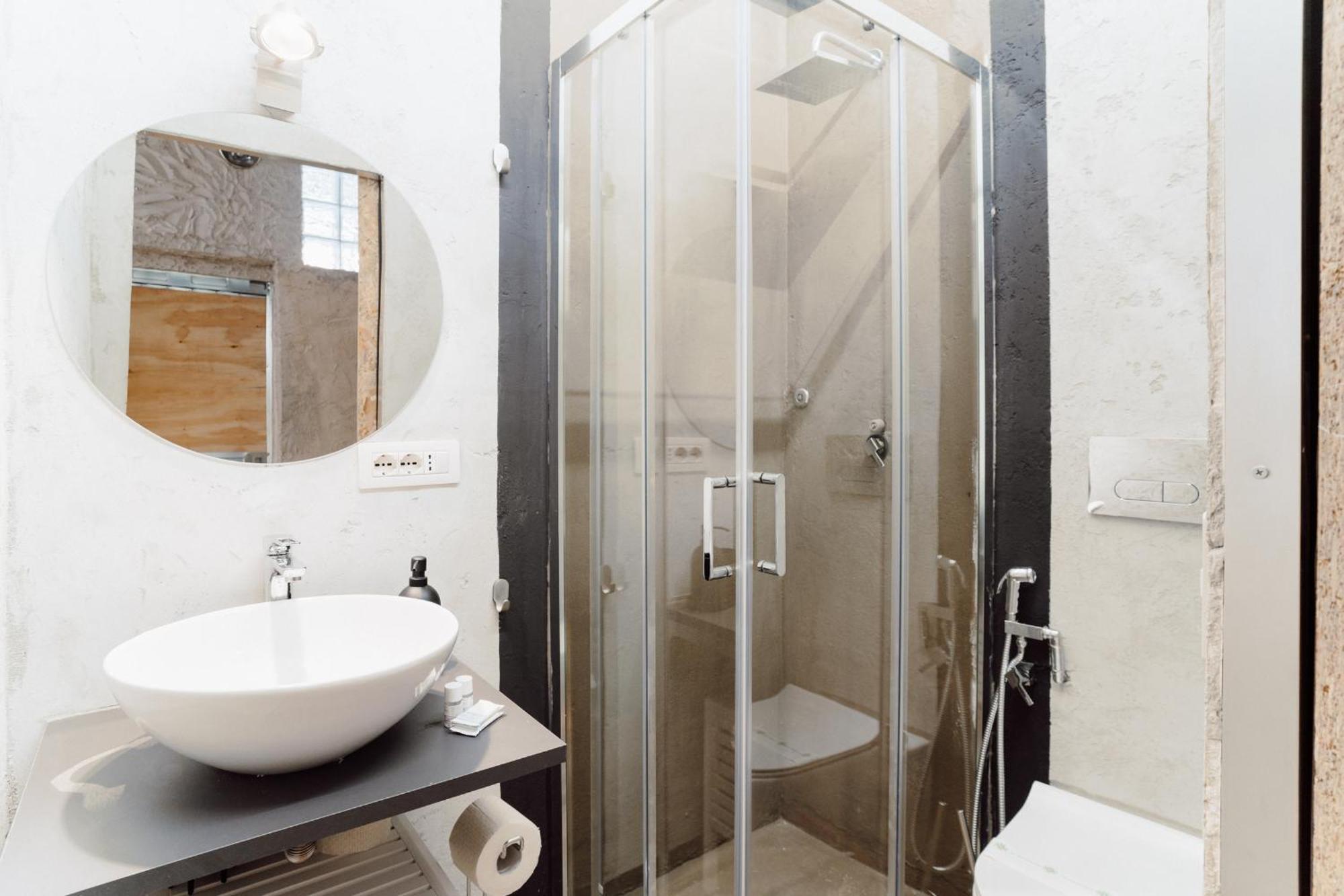 Monti Urban Apartment Rome