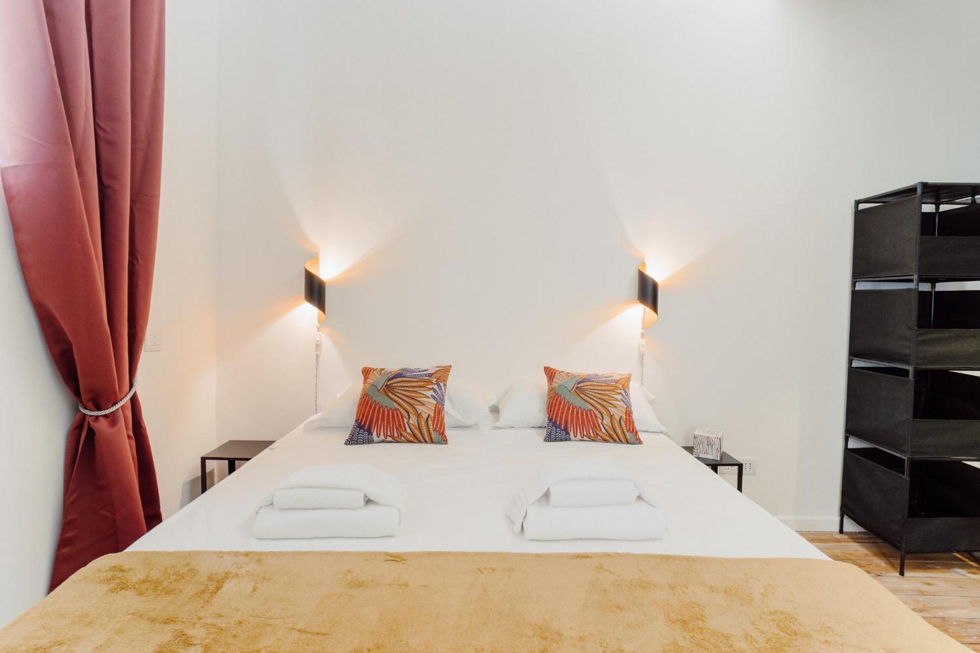 Monti Urban Rom