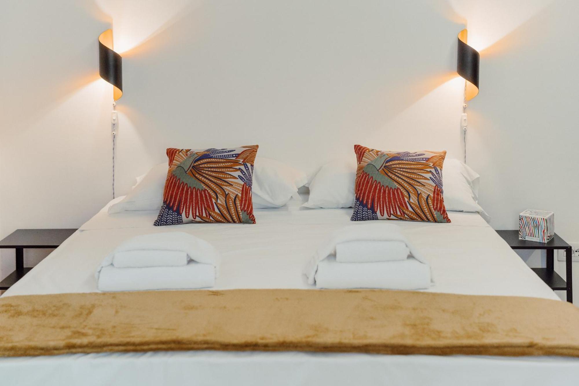 Apartment Monti Urban Rome