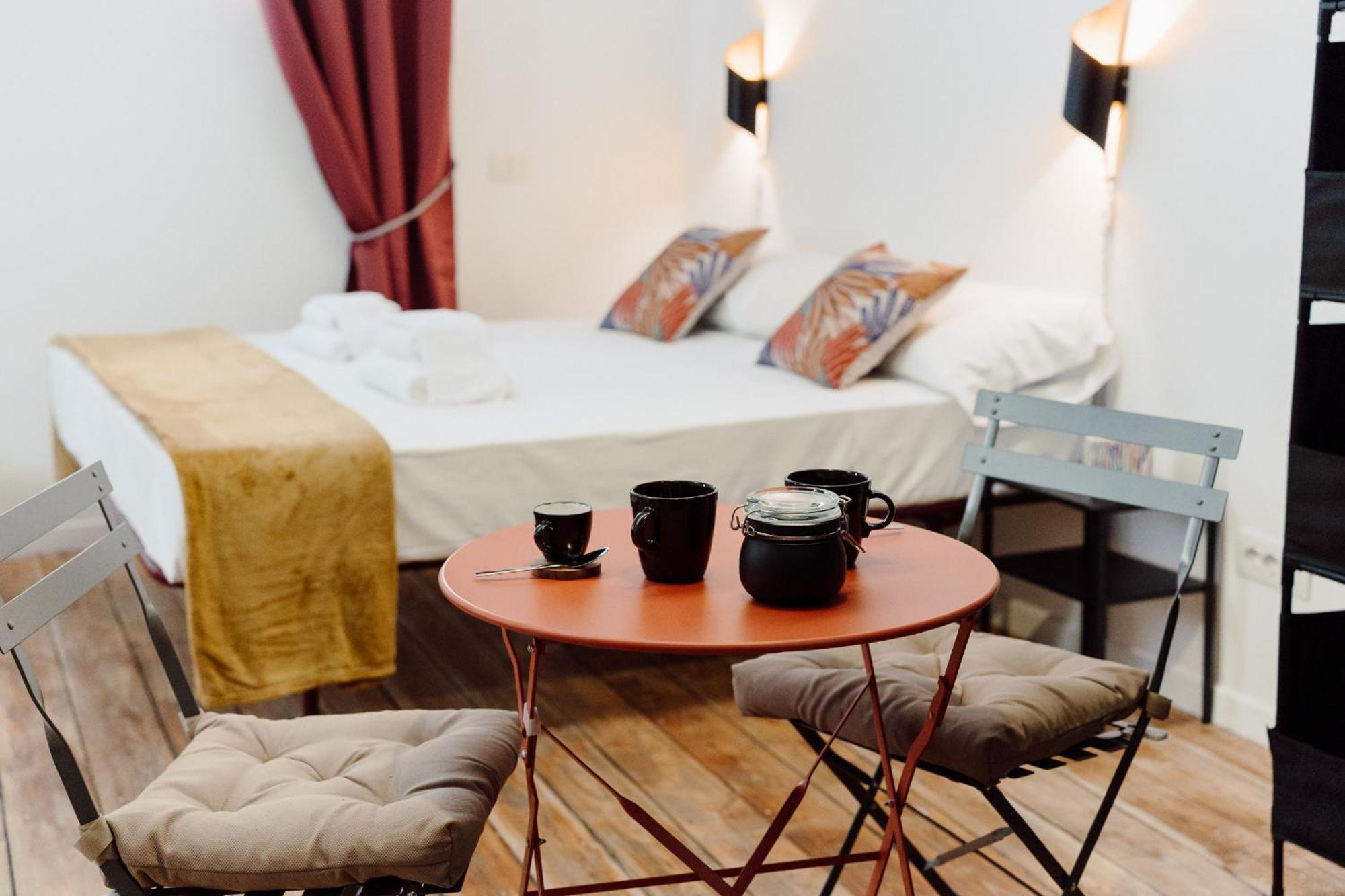 Monti Urban Apartment