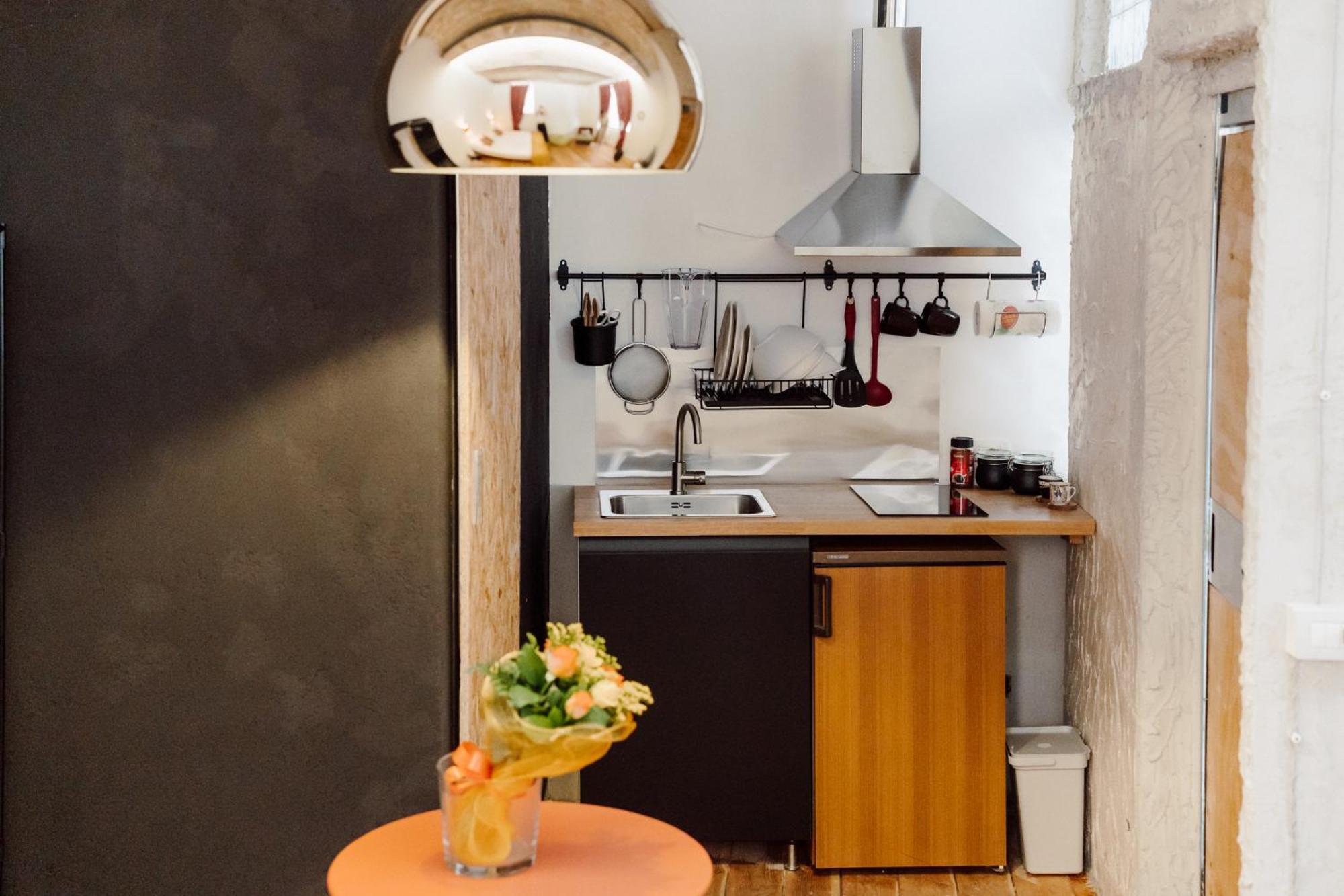 Monti Urban Rom
