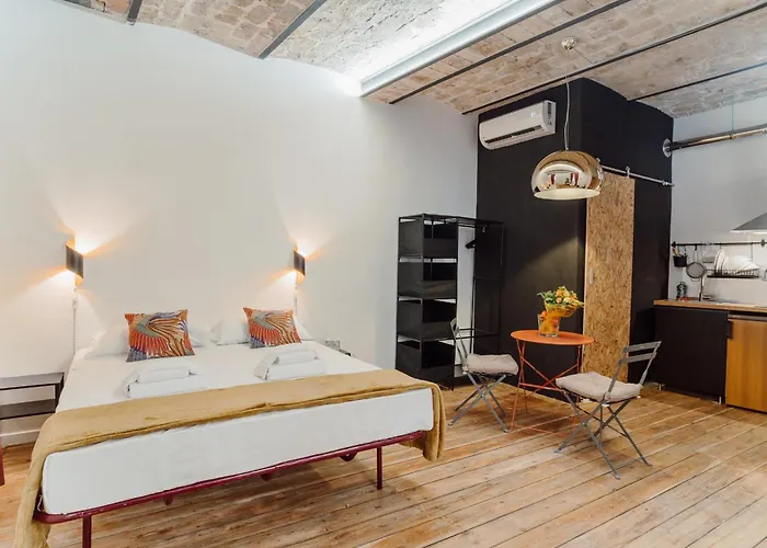 Monti Urban Studio