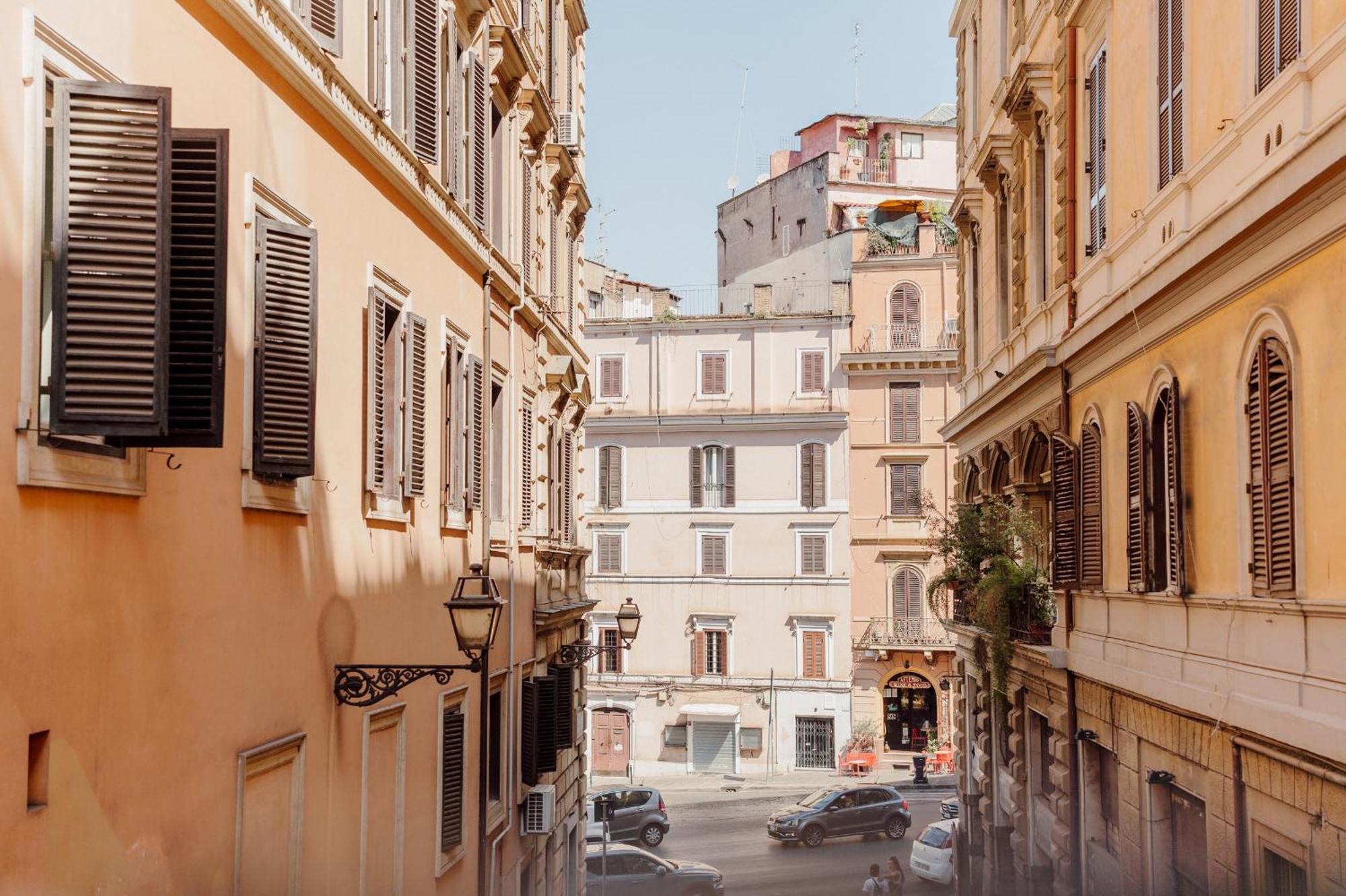 Monti Urban Appartamento Roma