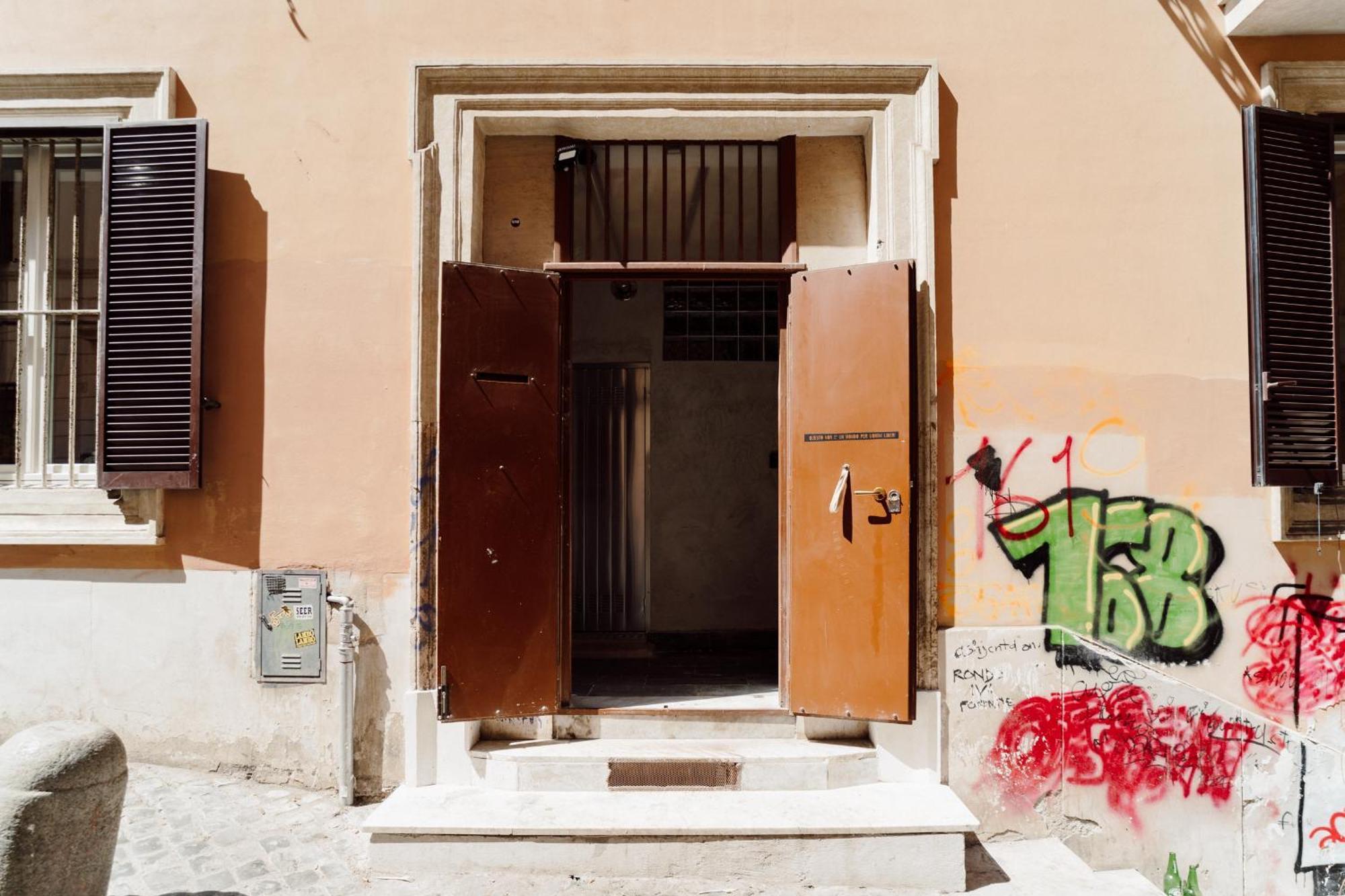 Appartamento Monti Urban *