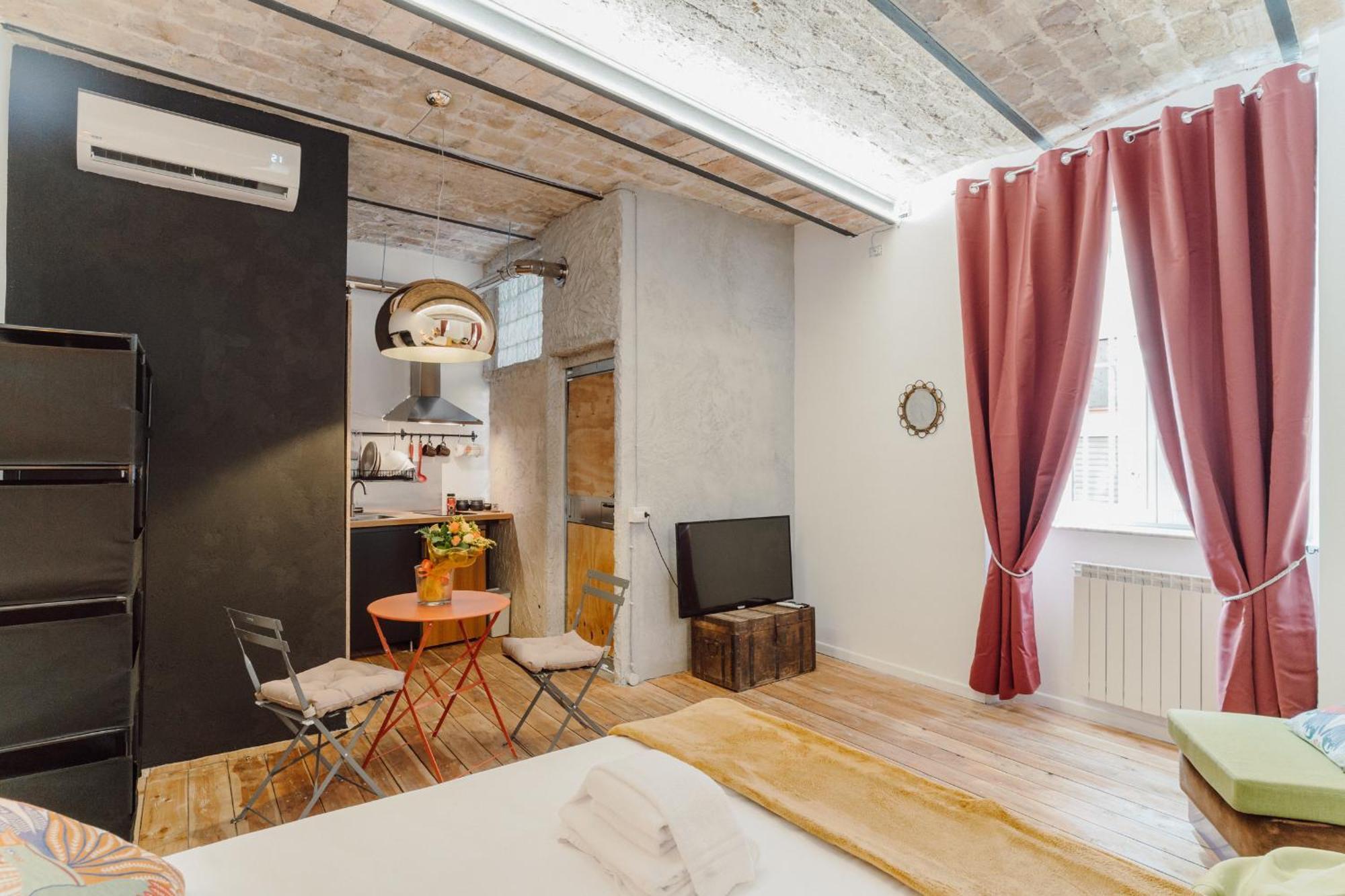 Monti Urban * Roma